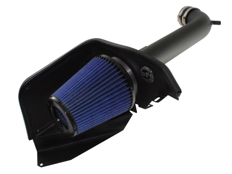 aFe MagnumFORCE Intakes Stage-2 P5R AIS P5R Ford Crown Victoria 05-10 V8-4.6L