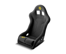Load image into Gallery viewer, Momo Supercup Seats XL- Black Hardshell