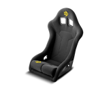 Momo Supercup Seats XL- Black Hardshell