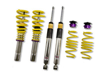 Load image into Gallery viewer, KW Coilover Kit V2 Audi A5 S5 (all engines all models) w/o electronic dampening control