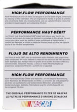 Load image into Gallery viewer, K&amp;N Oil Filter for Ford/Audi/VW/Toyota/Mercury/Mazda/Nissan/Dodge/Lincoln/Volvo 3.656in OD