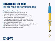 Load image into Gallery viewer, Bilstein B6 4600 Series 15-16 Ford F-150 Rear 46mm Monotube Shock Absorber
