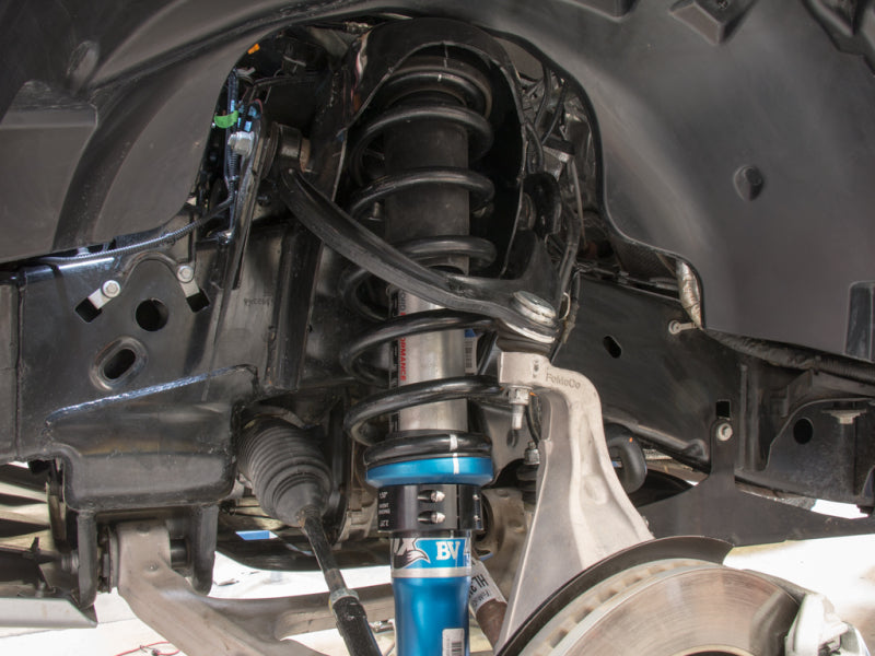 ICON 17-20 Ford Raptor .5-2.25 AAC Leveling Kit – StangMods LLC