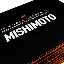 Load image into Gallery viewer, Mishimoto 91-99 Mitsubishi 3000GT Turbo Manual Aluminum Radiator
