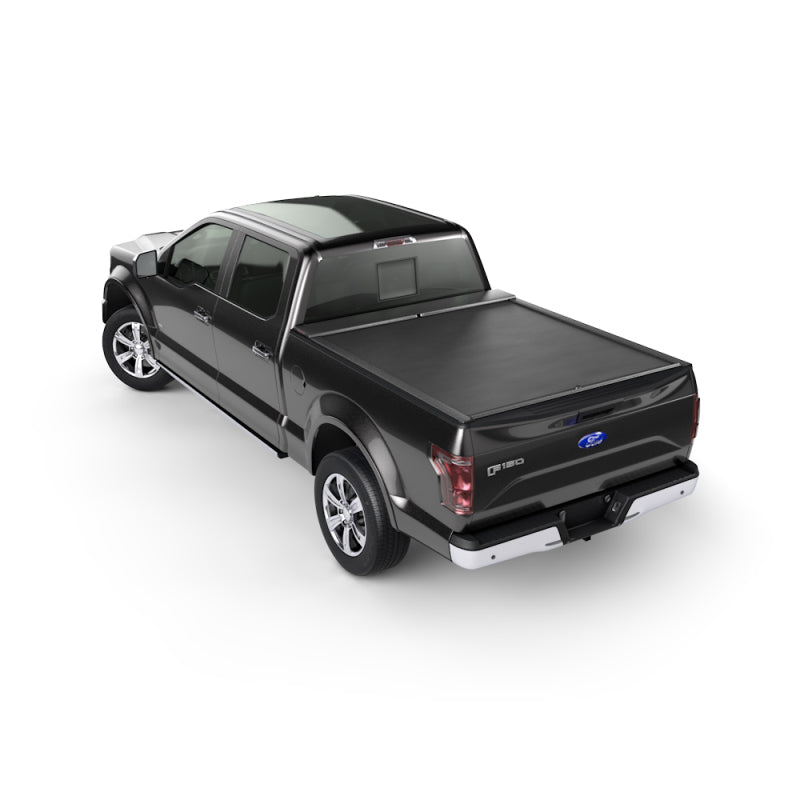 Roll-N-Lock 17-18 Ford F-250/F-350 Super Duty LB 96-1/2in M-Series Retractable Tonneau Cover