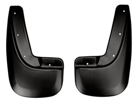 Husky Liners 07-12 Ford Escape/Mercury Mariner Custom-Molded Rear Mud Guards