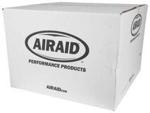 Load image into Gallery viewer, Airaid 10-13 Ford Taurus SHO/Flex 3.5L Turbo MXP Intake System w/ Tube (Dry / Blue Media)