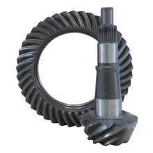 Load image into Gallery viewer, Yukon Gear High Performance Gear Set Chrylser Front 9.25in 4.56 Ratio