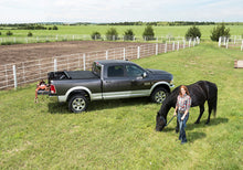 Load image into Gallery viewer, Truxedo 09-18 Ram 1500 &amp; 19-20 Ram 1500 Classic 6ft 4in TruXport Bed Cover