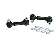 Load image into Gallery viewer, Whiteline 14-19 Mercedes-Benz CLA45 AMG 4Matic Rear Sway Bar Link Kit