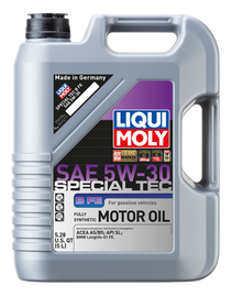 LIQUI MOLY 5L Special Tec B FE 5W30
