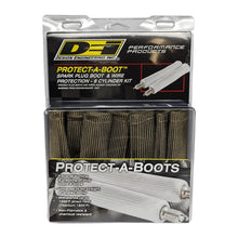 Load image into Gallery viewer, DEI Protect-A-Boot - 6in - 8-pack - Titanium