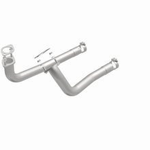 Load image into Gallery viewer, Magnaflow Manifold Front Pipes (For LP Manifolds) 67-74 Dodge Charger 7.2L