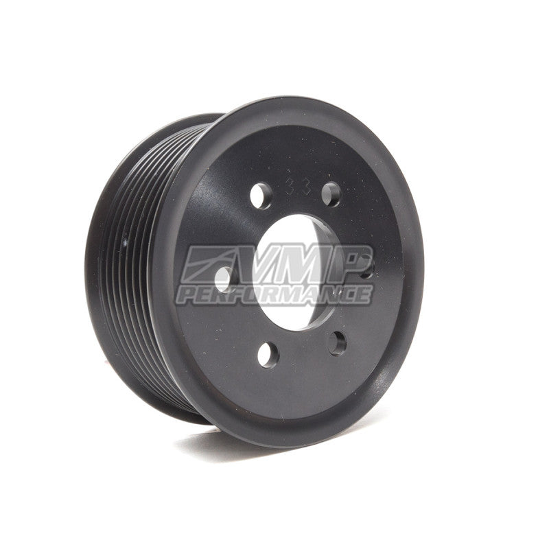 VMP Performance 03-04 Ford Mustang Cobra TVS Supercharger 3.3in Pulley