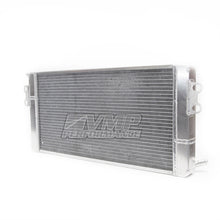 Load image into Gallery viewer, VMP Performance 05-14 Ford Mustang Dual-Fan Triple Pass Heat Exchanger