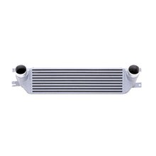Load image into Gallery viewer, Mishimoto 2015 Ford Mustang EcoBoost Performance Intercooler Kit - Silver Core Polished Pipes