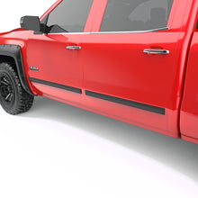 Load image into Gallery viewer, EGR Crew Cab Front 45in Rear 34.5in Rugged Style Body Side Moldings (953474)