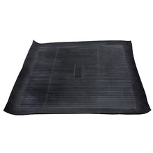 Load image into Gallery viewer, Rugged Ridge Floor Liner Cargo Black 1946-1981 Willys UNIVERSAL / Truck / Station Wagon