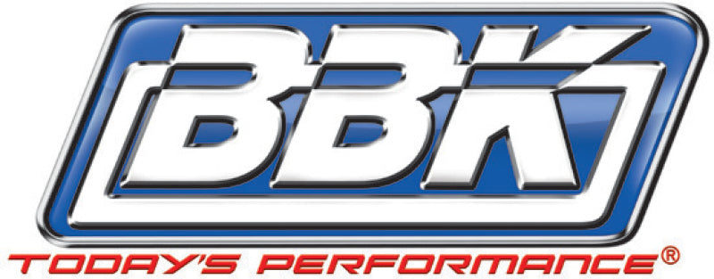 BBK 05-10 Mustang 4.6 GT High Flow X Pipe With Catalytic Converters - 2-3/4