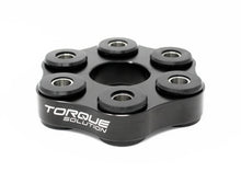 Load image into Gallery viewer, Torque Solution 99-05 BMW E36/E46/Z3/Z4 78mm Billet Driveshaft Flex Disc