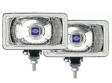 Load image into Gallery viewer, Hella 550 Series 12V/55W Halogen Driving Lamp Kit
