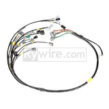 Rywire Mazda RX7 FD3S (RHD Only) 13B Mil-Spec Engine Harness w/Denso Primary & Secondary Plugs
