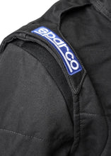 Load image into Gallery viewer, Sparco Suit Jade 3 Large - Black