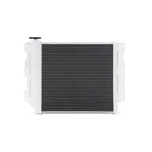 Load image into Gallery viewer, Mishimoto 87-06 Jeep Wrangler YJ &amp; TJ w/ LS Swap Aluminum Performance Radiator