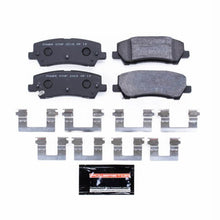 Load image into Gallery viewer, Power Stop 15-19 Ford Mustang Rear Track Day Brake Pads