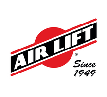 Load image into Gallery viewer, Air Lift Loadlifter 5000 Ultimate for 11-16 Ford F-250/F-350 w/ Stainless Steel Air Lines