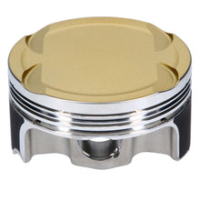Load image into Gallery viewer, JE Pistons Gen 3 Coyote 5.0 Ultra Series 3.661in Bore 11:1 CR 1.5cc Dome Pistons - Set of 8 Pistons