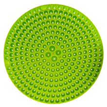 Load image into Gallery viewer, Chemical Guys Cyclone Dirt Trap Car Wash Bucket Insert - Lime Green