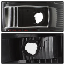 Load image into Gallery viewer, xTune 04-08 Ford F150 (Not Heritage/SVT) V.3 LED Tailights Black (ALT-ON-FF15004G3LB-LBLED-BK)