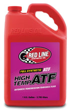Load image into Gallery viewer, Red Line Racing High-Temp ATF - Gallon