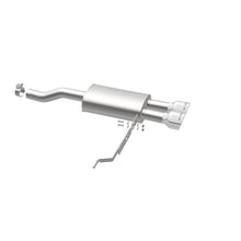 Load image into Gallery viewer, MagnaFlow 14-17 Mini Cooper L4 2.0L (Hatch Excl. 4-Door) 2.5in Pipe Dual-Tip Axle-Back Exhaust