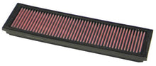 Load image into Gallery viewer, K&amp;N 92-97 Mercedes 600 SL/SEL Drop In Air Filter