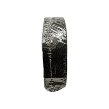 Load image into Gallery viewer, DEI Exhaust Wrap 2in x 100ft - Titanium - Black