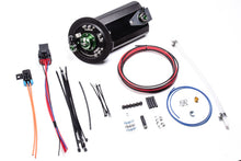 Load image into Gallery viewer, Radium Engineering BMW E9x Fuel Hanger Surge Tank for Walbro GSS342 / AEM 50-1200 E85 (Pump Not Inc)