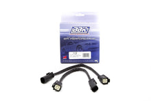 Load image into Gallery viewer, BBK 11-14 Mustang V6 GT Rear O2 Sensor Wire Harness Extensions 12 (pair)