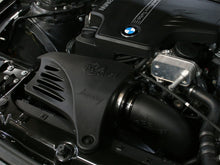 Load image into Gallery viewer, aFe MagnumFORCE Intake Stage-2 Si Pro Dry S BMW 328i (F30) 2012-15 L4 2.0L Turbo N20