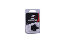 Load image into Gallery viewer, Aeromotive AN-10 O-Ring Boss / AN-06 Male Flare Reducer Fitting