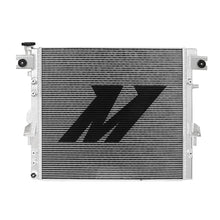 Load image into Gallery viewer, Mishimoto 07-17 Jeep Wrangler JK Performance Aluminum Radiator V2