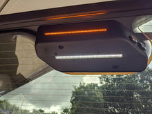 Load image into Gallery viewer, Oracle Jeep Wrangler JL Cargo LED Light Module - Amber/White