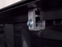 Load image into Gallery viewer, Lund 2004 Ford F-150 Heritage (6.5ft. Bed) Genesis Roll Up Tonneau Cover - Black