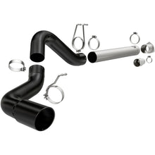 Load image into Gallery viewer, MagnaFlow 07.5-17 Ford F-250/F-350 6.4L/6.7L 409 SS DPF Back Exhaust - Black