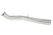 Load image into Gallery viewer, Perrin 22-23 BRZ/GR86 304SS 3in. Midpipe Exhaust