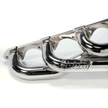 Load image into Gallery viewer, BBK 79-93 Mustang 5.0 Shorty Unequal Length Exhaust Headers - 1-5/8 Titanium Ceramic
