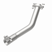 Load image into Gallery viewer, Magnaflow 18-20 Jeep Wrangler V6 3.6L Bolt On Extension Pipe 2in Pipe Diameter