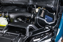 Load image into Gallery viewer, Volant 21-22 Ford F-150 EcoBoost 3.5L Turbo MaxFlow 5 Closed Box Air Intake System