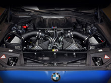 Load image into Gallery viewer, aFe POWER Magnum FORCE Stage-2 Pro DRY S Cold Air Intake System 12-19 BMW M5 (F10) / M6 (F12/13)